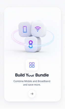 Build your bundle